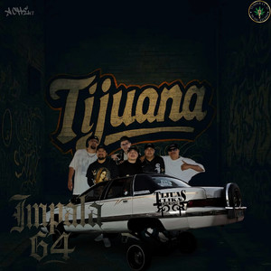 Impala 64 (Explicit)