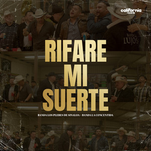 Rifare Mi Suerte
