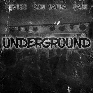 Underground (Explicit)