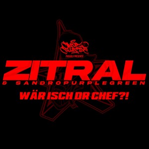 Wär Isch Dr Chef?! (Explicit)