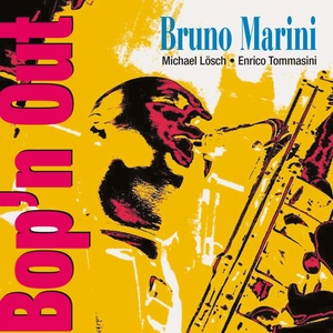 Bop'n Out (Original Version)