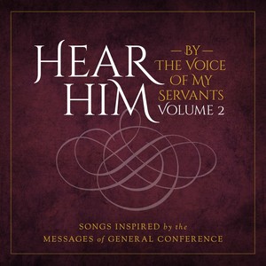 A Light to the World(feat. Claire Quigley & Christian Stevens)