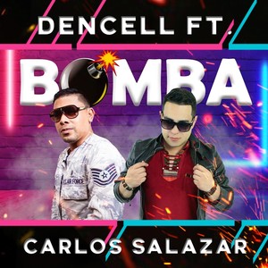 Bomba (feat. Carlos Salazar)