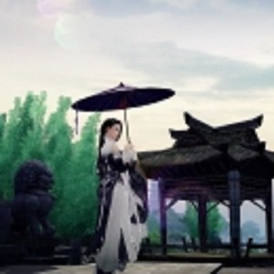 秦时明月·踏平山海·连词