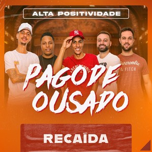 Recaída (Ao Vivo)