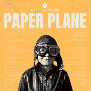 Paper Plane