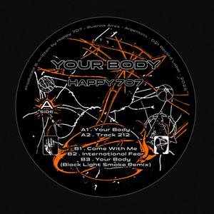 Your Body (Black Light Smoke Remix)