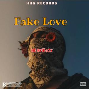 Fake Love (Explicit)