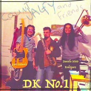 DK no.1 (feat. Daniela Nieto Rodriguez & Kurt Gottwald)