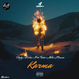 Karma (Explicit)