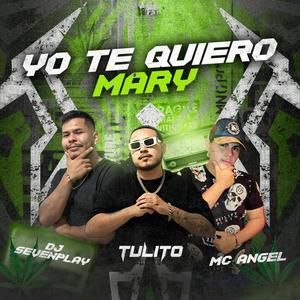Yo te quiero Mary (feat. DJ Sevenplay & Mc Angel) (Explicit)