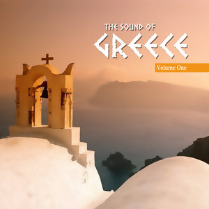 The Sound Of Greece Vol. 1