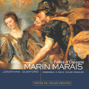 Marais - Folies d'Espagne