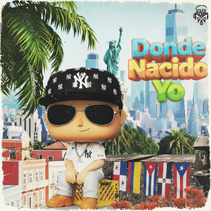 Donde Nacido Yo