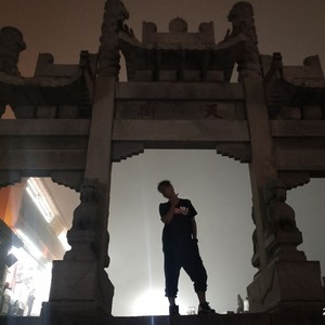 我的小可爱 (Demo)