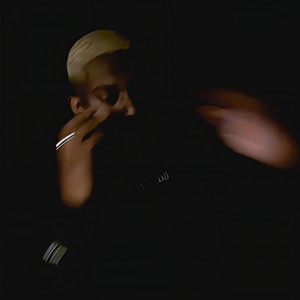 Donté (Acapella|Explicit)