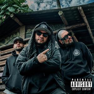 Aleluya (feat. JIMINHO IRVING) (Explicit)