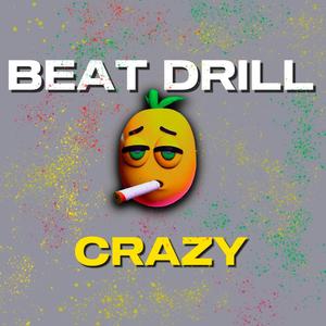 Pista de Drill Crazy | Beat Drill