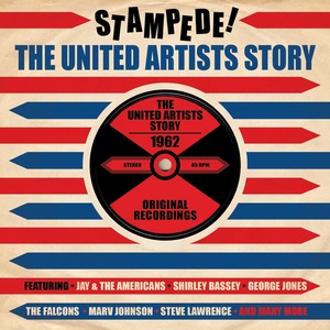 Stampede! The United Artists Story 1962