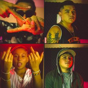 Cypher#0.1(Anormales)(feat. Fernanda Arroyo, Playero12 & Z.N.6) (Explicit)
