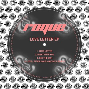 Love Letter (Mafia Natives Remix)