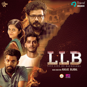 LLB (Original Motion Picture Soundtrack)