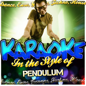 The Island (Karaoke Version丨In the Style of Pendulum)