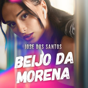 Beijo da Morena