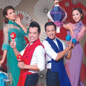 Giao Thừa (feat. Lê Anh Tuấn)