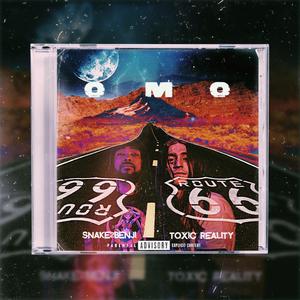 On My Own (feat. Snake2Benji) (Explicit)