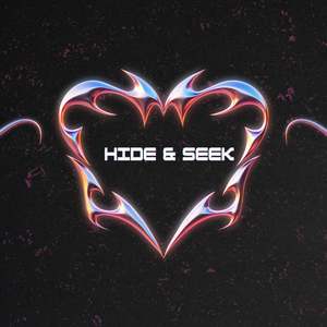 HIDE & SEEK (Explicit)