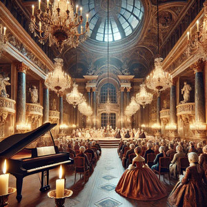 Timeless Virtuosi - Waltz in A Minor