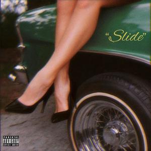 Slide (feat. FRWD) [Explicit]