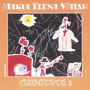 El País De La Geometría/Marcha De La Geometría/La Flor Redonda