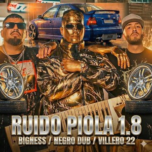 Ruido Piola 1.8