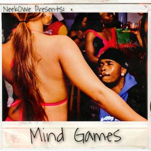 Mind Games (Sampled) (Explicit)