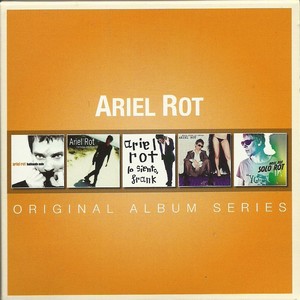 Ariel Rot - Swing