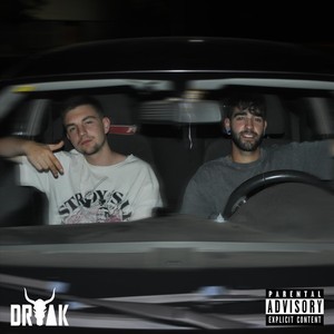 Desastre (feat. Djng) (Explicit)