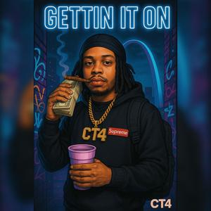 Bacc To The Trenches (feat. Montyyy) (Explicit)