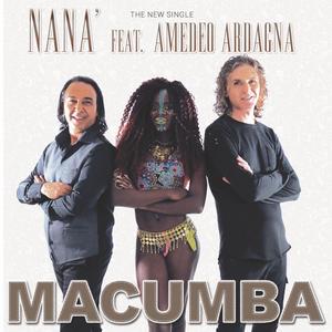 Macumba(feat. Amedeo Ardagna)