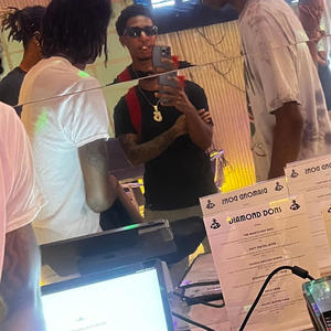 Big Barker (Explicit)