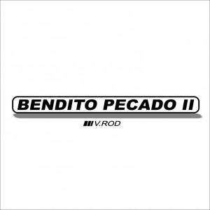 Bendito Pecado II