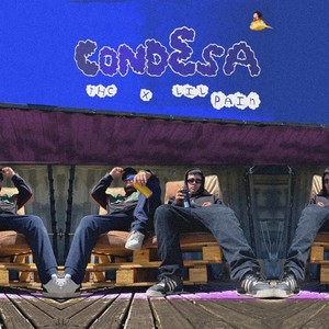 Condesa (Explicit)