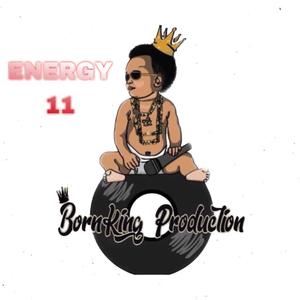 ENERGY 11 (Instrumentals)