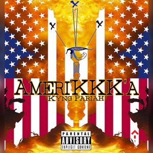 AmeriKKKa