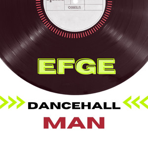 Dancehall Man (Explicit)