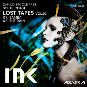 Samba (Original Mix)