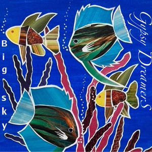 Sitting on the Fence (feat. Una Palliser, Natalie Rozario, Patrick Naylor & Thierry Deneux)