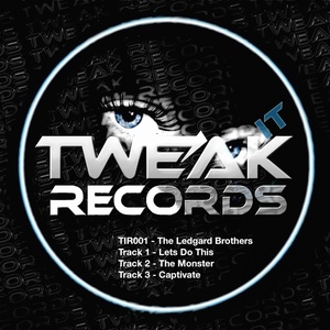 The Monster (Original Mix)