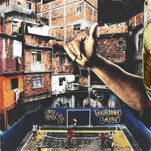 Lord Apex - Ronaldinho (Explicit)